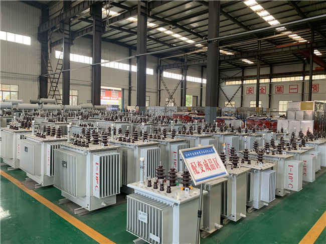 變電站廠家分析高過(guò)載變壓器常見故障